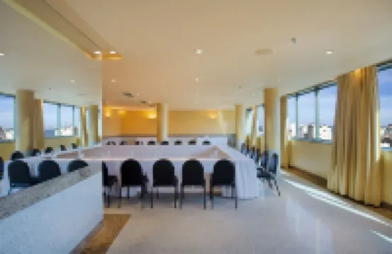 Windsor Plaza Copacabana Hotels in Rio de Janeiro