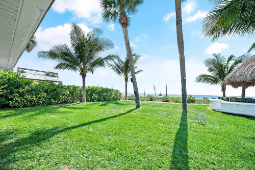 Casey Key Resort - Gulf Shores Hotels in Nokomis