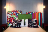 아티나 아트 아파트먼트