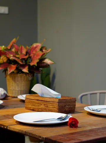 รูปภาพของวิลล่า ชาช่า เจ้าหลาว บีช รีสอร์ท