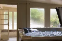 Belle Isle Sur Risle - Kylpylä