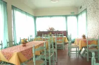Hotel Ristorante Girasole - parcheggio