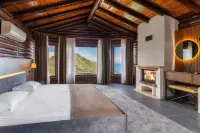 Assos Kartal Yuvasi Boutique Hotel - Balkon