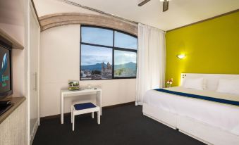 Vista Express Morelia by Arriva Hospitality Group