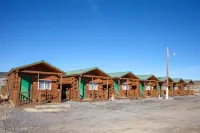 Bryce Gateway Inn Cabins Hotels in 