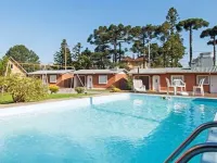 Hotel Galo Vermelho Hotels in Gramado