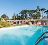 Hotel Galo Vermelho Hotels in Gramado