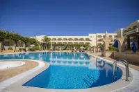 Golden Carthage Hotel Tunis - Ocean View