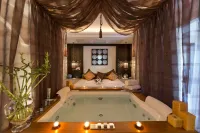 Xanadu Resort - High Class All Inclusive - spa