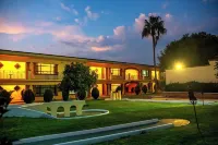 Hotel Misión San Miguel de Allende Các khách sạn gần Parroquia de San Miguel Arcangel