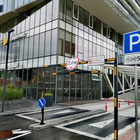 Radisson Blu Hotel Lietuva, Vilnius