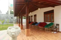 Mama's Palace Hiriketiya Hotels in Dikwella