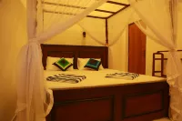 Mama's Palace Hiriketiya Hotels in Dikwella