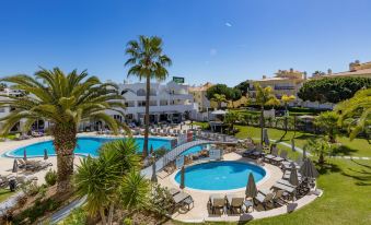 Natura Algarve Club