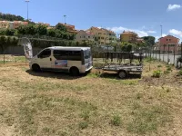 Residence Holidays - parking