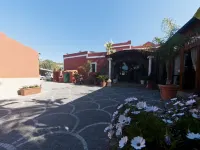Hotel Villa Franca Hotels in Forio