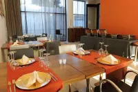 Hotel Ekuikui I Hotels in Huambo