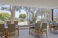 Hotel Best Sol d´or - petit déjeuner