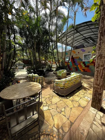 Pousada Villa Alferes