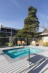 Ashland Hills Hotel & Suites - spa