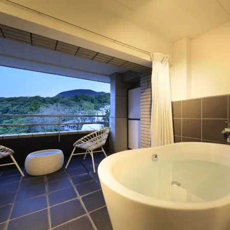 Merveille Hakone Gora