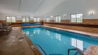 Best Western Hampshire Inn  Suites Hotels in Salisbury