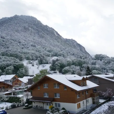 Alpenrose Hotel and Gardens
