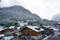 Alpenrose Hotel and Gardens