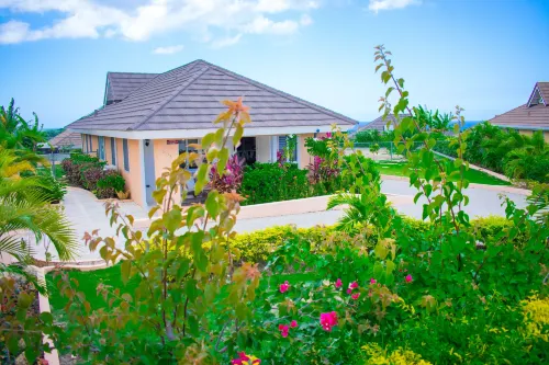 Richmond Villa Rental Management Hôtels à : Saint Ann's Bay