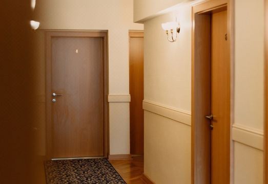 코로나 펜션 레스토랑