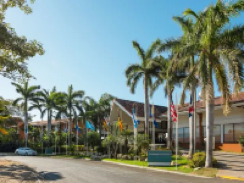 Occidental Tamarindo - All Inclusive Hotels in Tamarindo