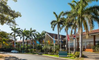 Occidental Tamarindo - All Inclusive