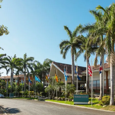 Occidental Tamarindo - All Inclusive