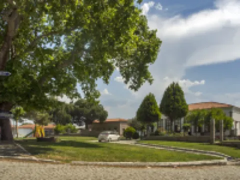 Elaia Hotel Hotels in Bergama