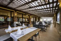 Stupnički Dvori Winery Hotel - Pysäköinti