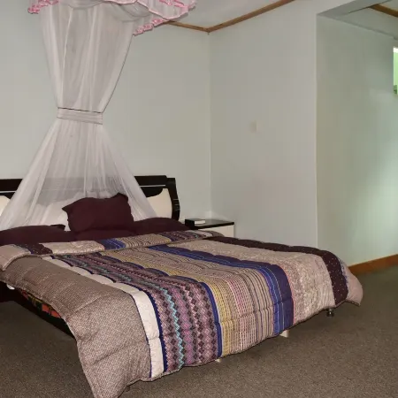 Westwood Hotel Nyeri