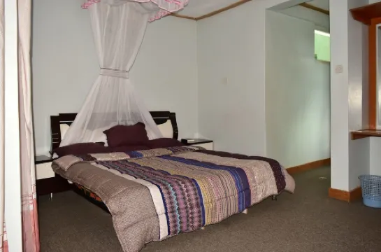 Westwood Hotel Nyeri