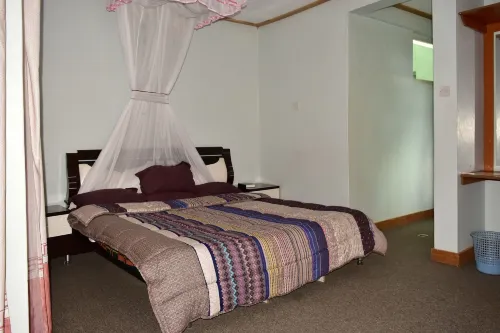 Westwood Hotel Nyeri Hotels in Nyeri