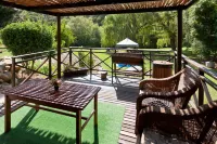 Cango Retreat Lover's Nest