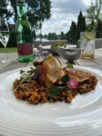 Hotel Dolphin - Adult Friendly - breakfast