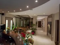 Finch & Sons Hotels in Athi River