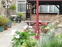 紐瓦克酒店 彼得伯勒酒店