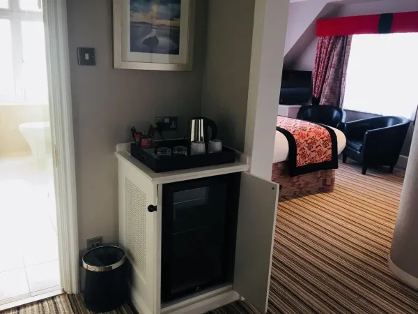 Burlington Hotel, BW Premier Collection by Best Western Phòng Photos