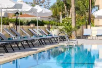 Kapetanios Limassol Hotel - Beach