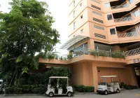J Town Serviced Apartments&Hotel