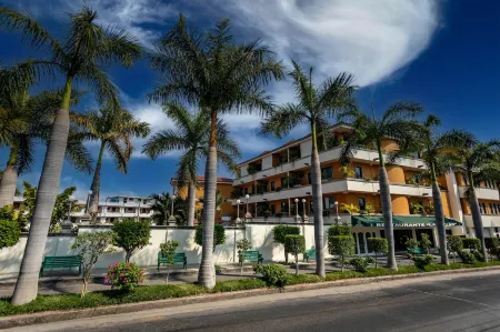 Excelaris Grand Resort Conventions & Spa