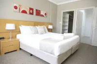 Centrepoint Apartments Hotel a Griffith