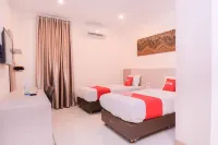 Super OYO Capital O 2018 Ring Road Guest House Syariah Hotels in Darul Imarah