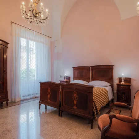 Relais Palazzo Vaglio