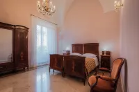 Relais Palazzo Vaglio Hotels in Nardo